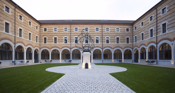 Fourvière Hôtel Lyon, lieu idéal pour organiser un team building